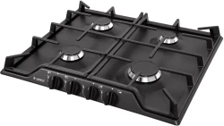 Панель варочная газовая GEFEST ПВГ 1212 К2, Природный газ (2000 Па) - фото
