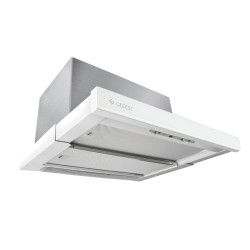 Воздухоочиститель для кухонь электрический бытовой GEFEST ВО 4601 Р12 - фото