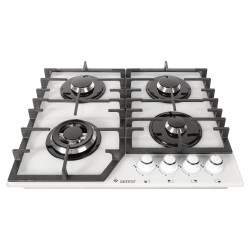 Панель варочная газовая GEFEST ПВГ 2232-01 Р12, Природный газ (2000 Па - фото