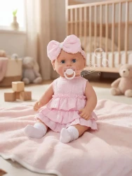 Кукла Вита 5 озвуч. арт. 25-10.3 - фото