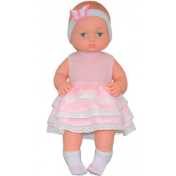 Кукла Иванка озвуч. арт. 25-16.3 - фото