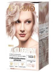 Краска д/волос STUDIO Professional 
