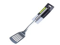 ЛОПАТКА КУХОННАЯ мет. 8*36,5 см (арт. 9685539) - фото