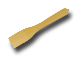 Лопатка кулинарная арт.3.395 - фото