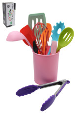 Н-р кухонный (11пр.) (93594) - фото