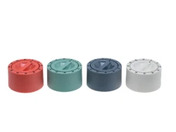 ТАЙМЕР КУХОННЫЙ полипропилен 7*4 см - фото