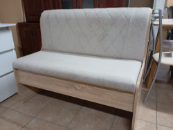 Кухонный диван 