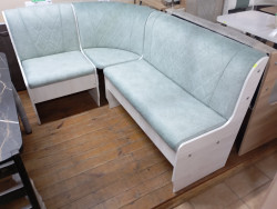 Кухонный угловой диван 