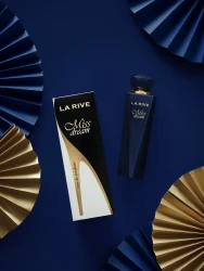 ПАРФЮМИРОВАННАЯ ВОДА MISS DREAM жен.100 мл 