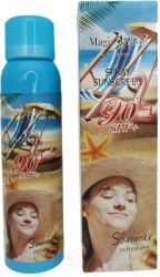 Magic Moon солнцезащитный спрей SPF 90  MM-6066 200 мл - фото