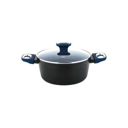 Кастрюля 4,0л.  CS-KOCHSYSTEME 086732-3 - фото