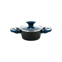 Кастрюля 1,3л.  CS-KOCHSYSTEME 086732-1 - фото