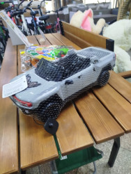 Машинка арт. МАК-43 - фото