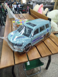 Машинка  арт. МАК-46 - фото