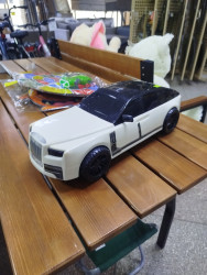 Машинка арт. МАК-42 - фото