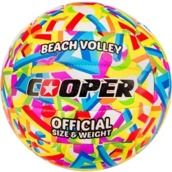 МЯЧ ВОЛЕЙБОЛЬНЫЙ, COOP016 - фото