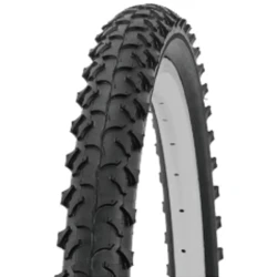 Покрышка велосипедная P1033S, 20X2.125 дюймов, 20X2.125-P1033S. - фото