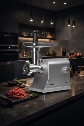 Мясорубка ARESA AR-2114 - фото