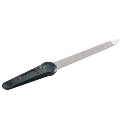 Zinger пилка д/ногтей мет. F-5-3 ( 5 см.) - фото