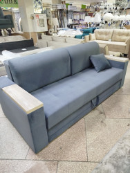 Диван-кровать 