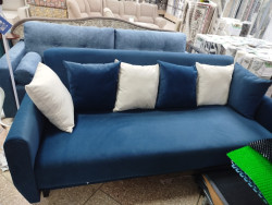 Диван-кровать 