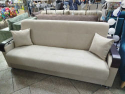 Диван-кровать 