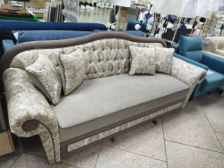 Диван-кровать 