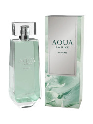 ПАРФЮМЕРНАЯ ВОДА AQUA LA RIVE жен.90 мл 