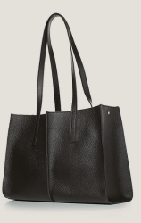 сумка жен нк 42724 25с123к45 ЧЕРНЫЙ - фото
