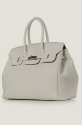 сумка жен нк 5125 26с633к45 МОЛОЧНЫЙ - фото