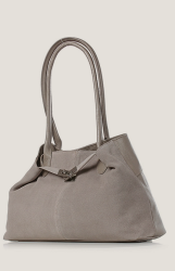 сумка жен нк 30725 26с1024к45 БЕЖЕВЫЙ Т. - фото