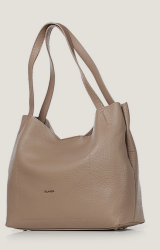 сумка жен нк 9322 26с636к45 ПЕСОЧНЫЙ - фото