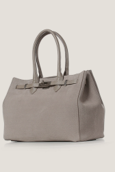 сумка жен нк 8525 26с635к45 БЕЖЕВЫЙ Т. - фото