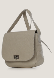 сумка молодежная нк 29223 26с346к45 БЕЖЕВЫЙ - фото