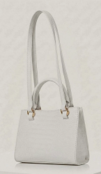 сумка жен нк 33025 26с680к45 БЕЛЫЙ - фото