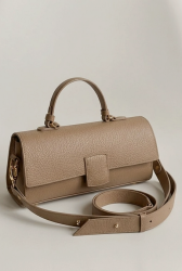 сумка жен нк 36725 26с989к45 ПЕСОЧНЫЙ - фото