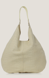 сумка жен нк 38824 25с1398к45 ЛИМОННЫЙ - фото