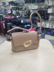 сумка жен нк 23425 25с3427к45 ПЕСОЧНЫЙ - фото