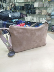 сумка жен нк 34324 25с3250к45 КАПУЧ/РОЗОВ - фото