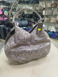 сумка жен нк 425 25с3343к45 БЕЖЕВЫЙ Т. - фото