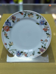 Тарелка 175 мм мелкая ф.653 