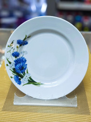 Тарелка 200 мм мелкая ф.653