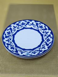 Тарелка 170 мм мелкая ф.653 