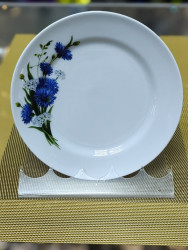 Тарелка 175 мм мелкая ф.653 