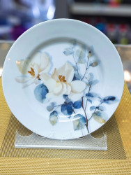 Тарелка 200 мм мелкая ф.548 