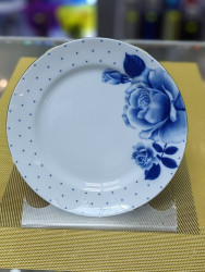 Тарелка 175 мм мелкая ф.653 