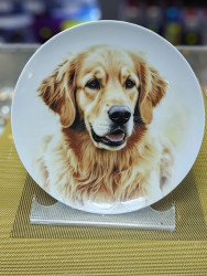 Тарелка 200 мм мелкая ф.707 