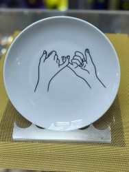 Тарелка 175 мм мелкая ф.707