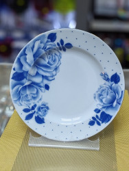 Тарелка 240 мм мелкая ф.653 