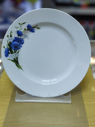 Тарелка 240 мм мелкая ф.653 